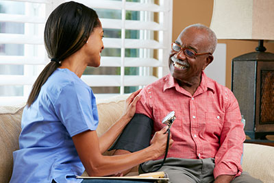 Golden Keys Care Agency
