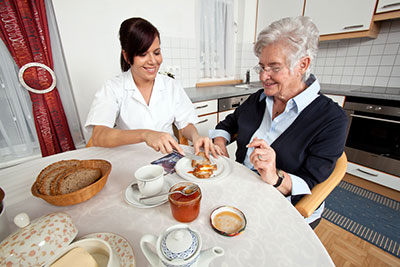 Golden Keys Care Agency